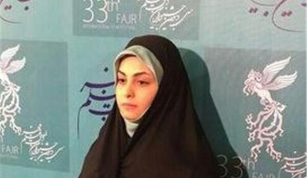 عکس بازیگران چادری واقعی