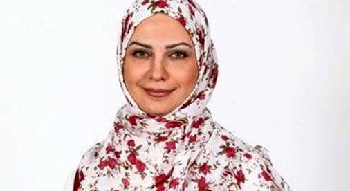 عکس بازیگران چادری واقعی
