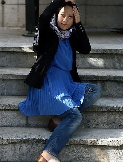 عکس بازیگران چینی