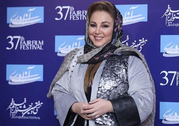 عکس بازیگران چاق ایرانی