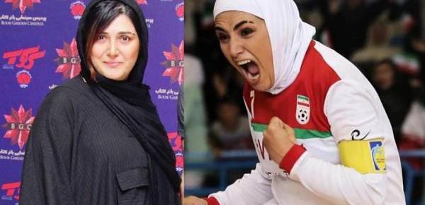 عکس بازیگران چاق ایرانی