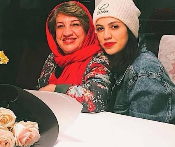 عکس بازیگران چهار دیواری