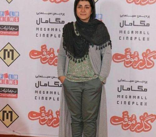 عکس بازیگران چاق