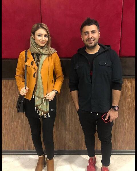 عکس بازیگران حکایت های کمال