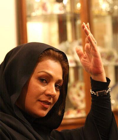 عکس بازیگران حس سوم