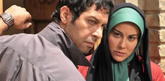عکس بازیگران حس سوم