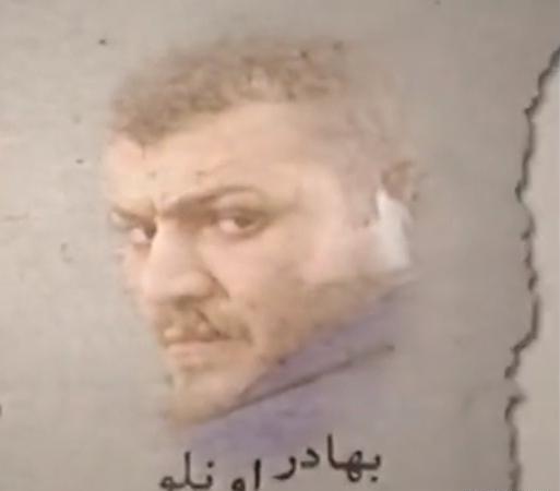 عکس بازیگران حس سوم