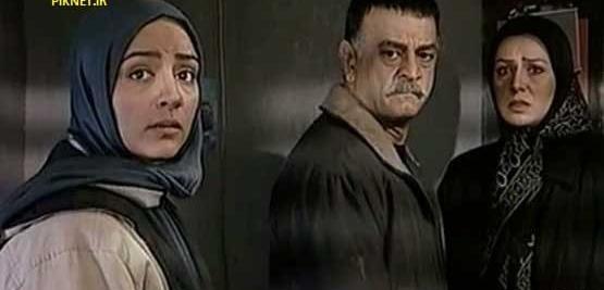 عکس بازیگران حس سوم
