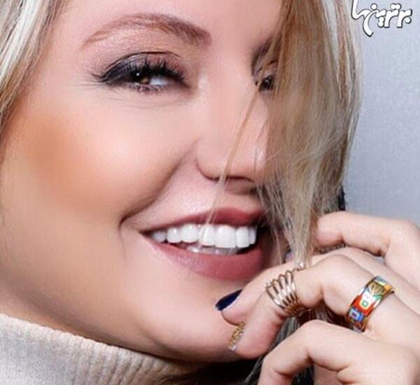 عکس بازیگران حلقه