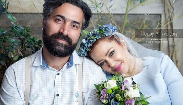 عکس بازیگران حلقه