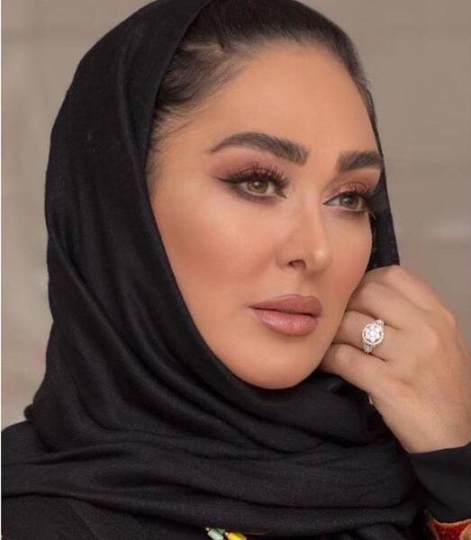 عکس بازیگران حلقه