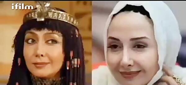 عکس بازیگران حضرت یوسف