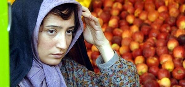 عکس بازیگران حوض نقاشی