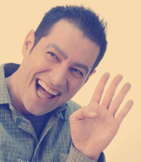 عکس بازیگران حوض نقاشی