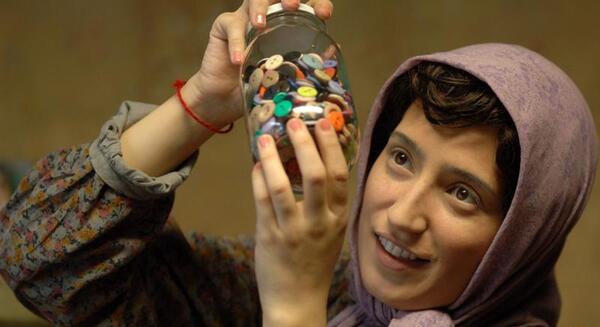 عکس بازیگران حوض نقاشی