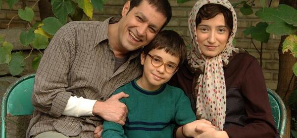 عکس بازیگران حوض نقاشی