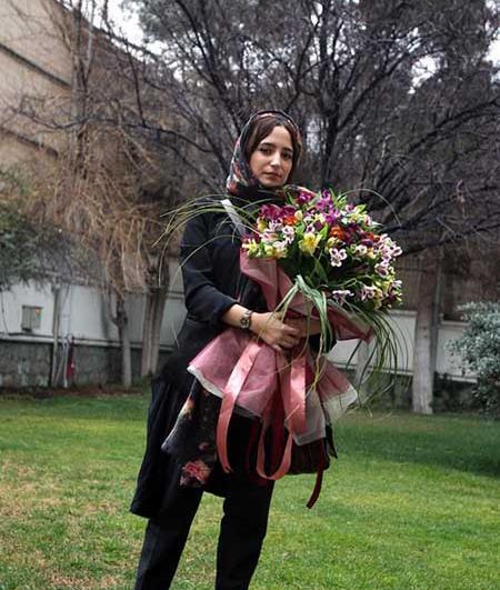 عکس بازیگران حوض نقاشی