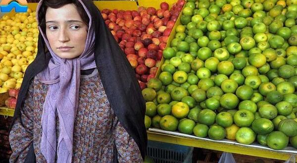 عکس بازیگران حوض نقاشی