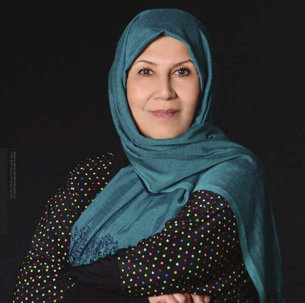 عکس بازیگران حالا برعکس