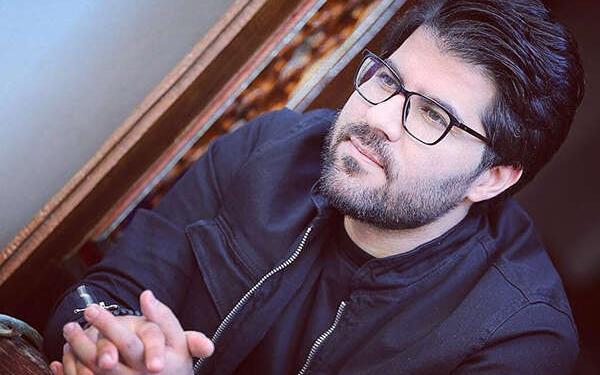 عکس بازیگران حالا برعکس