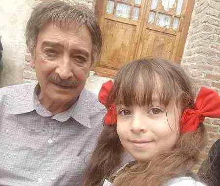 عکس بازیگران حکایت کمال