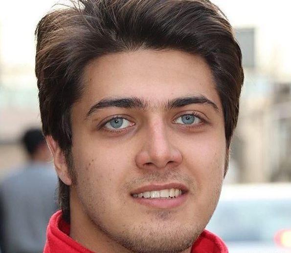 عکس بازیگران حکایت کمال