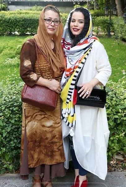 عکس بازیگران خانواده جدید