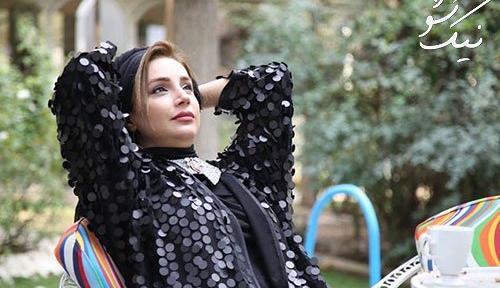 عکس بازیگران خانم ایرانی