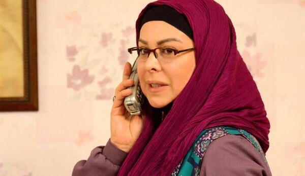 عکس بازیگران خانه به دوش