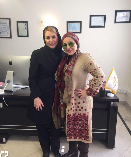 عکس بازیگران خانه به دوش