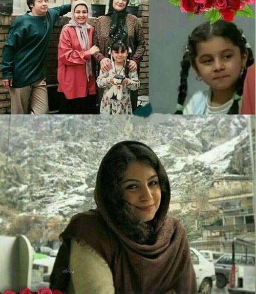 عکس بازیگران خانه به دوش