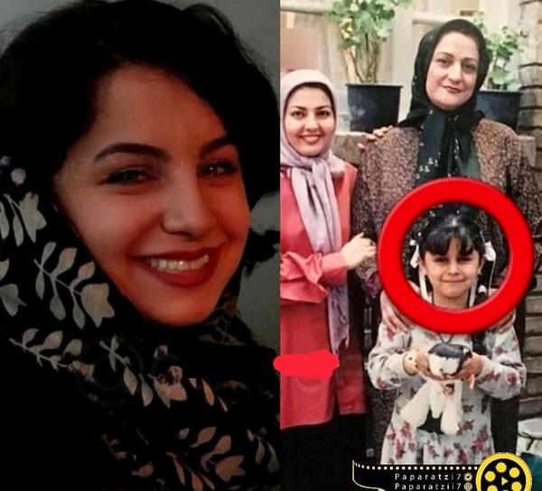 عکس بازیگران خانه به دوش