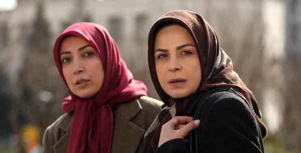 عکس بازیگران دودکش