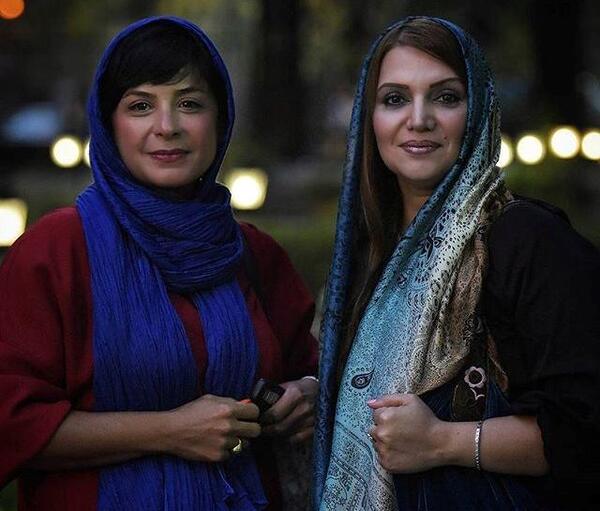 عکس بازیگران در اینستاگرام