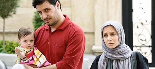 عکس بازیگران دردسرهای عظیم