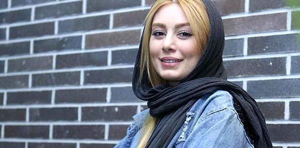 عکسهای بازیگران سحر زکریا