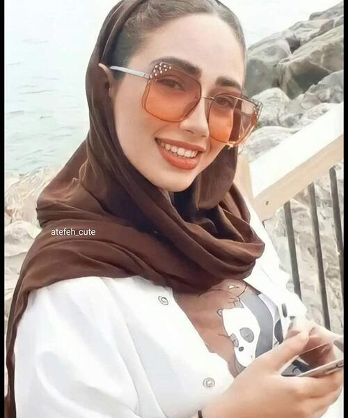 عکس بازیگران روزهای آبی