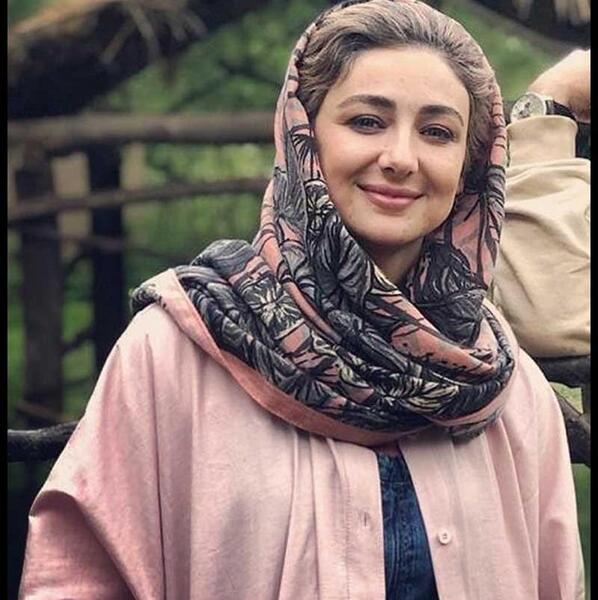 عکس بازیگران روزهای آبی