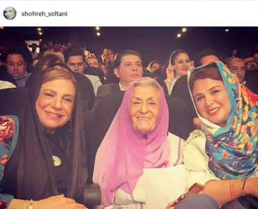 عکس بازیگران روزی روزگاری