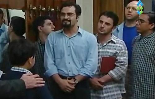 عکس بازیگران روزگار جوانی
