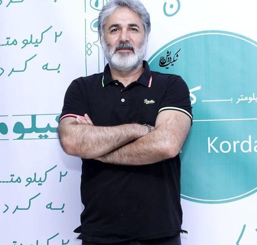 عکس بازیگران روزگار جوانی