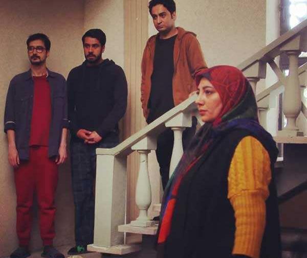عکس بازیگران روزگار جوانی