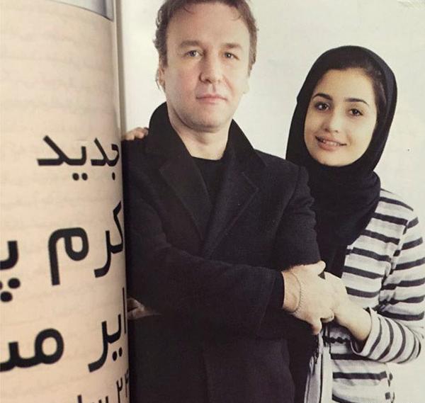 عکس بازیگران روزگار جوانی