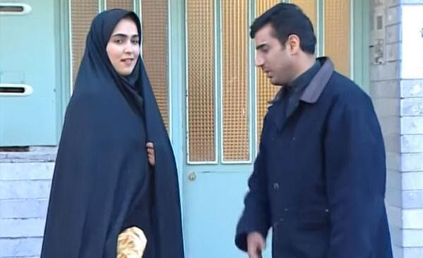 عکس بازیگران روزگار جوانی