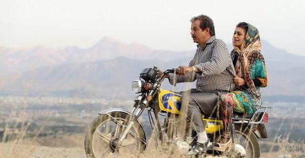 عکس بازیگران رحمان ۱۴۰۳