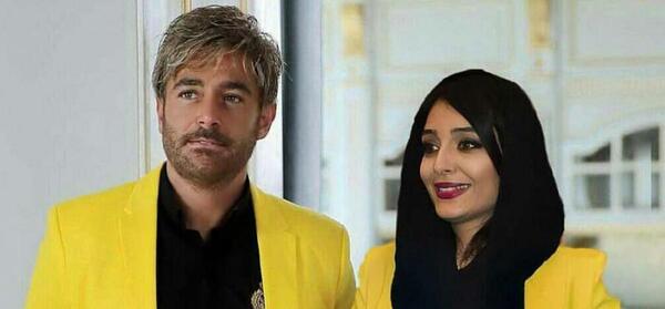 عکس بازیگران رحمان ۱۴۰۳