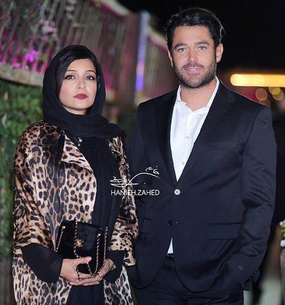عکس بازیگران رحمان ۱۴۰۳