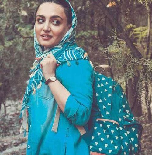عکس بازیگران روزهای ابدی