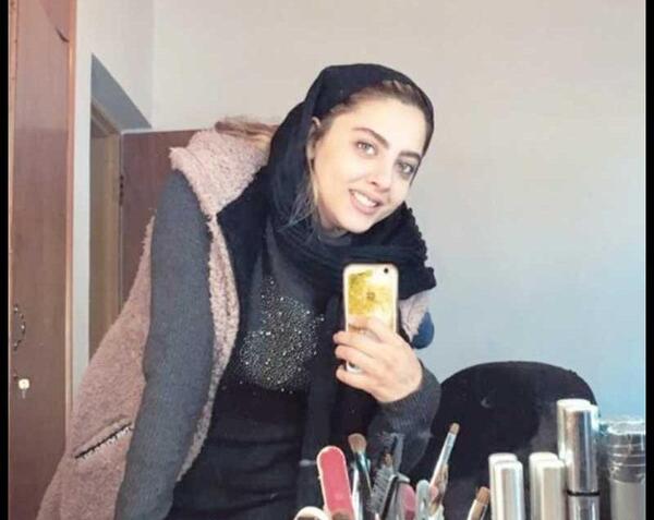 عکس بازیگران روزهای ابدی