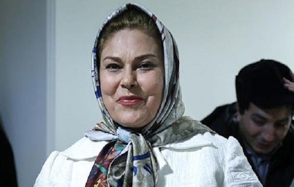 عکس بازیگران زن سینمای ایران